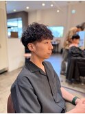 ハードツイスト【ARCH片山】