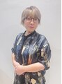 アンジュ グリーンパーク店(ange) 阪本 なほ