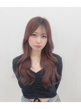 グルグル 札幌大通(GULGUL) 安達 麗