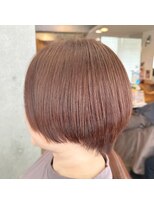 ジェイジェイウィル 一之江店(JJ will)&nbsp;明るい白髪染め