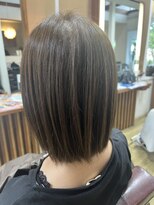 アローズ(arose)&nbsp;大人透け感アッシュベージュ