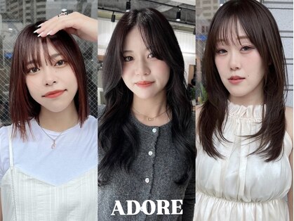 アドア 横浜(ADORE)の写真
