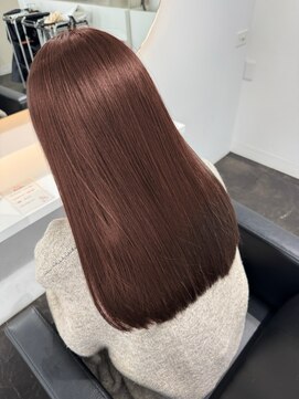 Dolce color【ドルチェ カラー】 ピンクベージュ