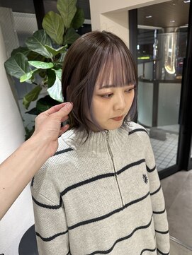 フレーミングラベンダー