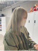ハイグレージュ