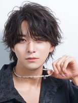 ゴールド 京都 三条(GOALD)&nbsp;レイヤーマッシュ