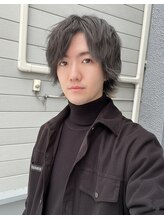 エレマルヤマ(ele maruyama) 長田 翼