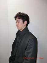 ゲーム 下北沢(GAME)&nbsp;【ナチュラルメンズショート】