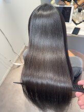 サロウィン 柏(SALOWIN)&nbsp;艶髪で日々をストレスフリーに。