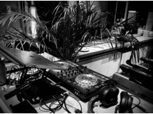 モーテル(MOTEL)の雰囲気（メンズ特化のトータルケアで清潔感を[柏/メンズ/＜理容室＞]）