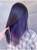 ツーセクションカラー