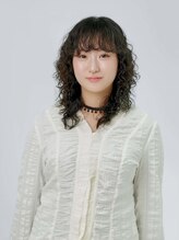 レタッチ バイ フィフス 天神大名(RETOUCH by fifth)&nbsp;家永 美涼