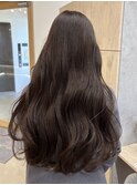 brown color