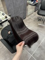 シンシア ドゥエ 新宿(CYNTHIA DUE) 【CYNTHIA/saaya】 リバースセンターパート /大人ガーリー