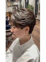 エスト(est.)&nbsp;フェザーパーマ