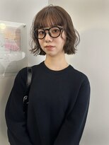 ユー(yew)&nbsp;ボブ/コンパクトボブ/ミニボブ/レイヤーボブ/タイトボブ