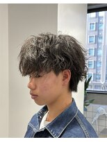 ステラ(STELLA) シャドウパーマ/フェザーパーマ/ルーズパーマ