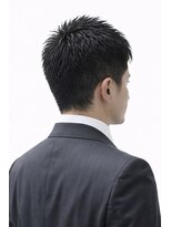 ブリリアント ヘアー ダイヤ(Brilliant Hair Dia)&nbsp;メンズカット