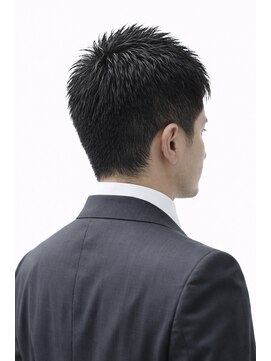 ブリリアント ヘアー ダイヤ(Brilliant Hair Dia) メンズカット