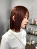 リタッチ + 2stepTR