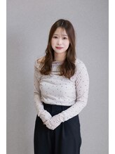アンドビー(&b.)&nbsp;辻 美咲