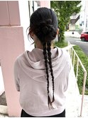 リボンカチモリ