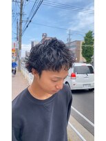 ダーチャ(Datsche)&nbsp;アクティブショート　スパイキーショート