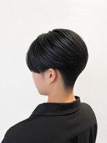 ヨンセンチメートル 横川店(4cm)&nbsp;【金沢メンズ曲がる縮毛矯正】縮毛矯正したのにバレない理由
