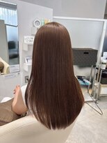 フィール マチュア(feel mature) 超高濃度水素カラ-
