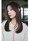 ヘアラウンジ アンリオ(hair lounge an rio)の写真/髪質改善で輝くツヤ髪へ。再現性が高い似合わせカットと前髪・顔まわりデザイン◎