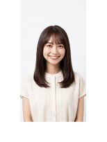 コク(koku) アイロンができない学生さんに♪髪質改善ストレートでサラツヤ!