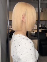 リベロ 柏(Libero)&nbsp;抜きっぱなしブロンド