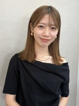 ワク 豊橋藤沢店(waku) 金子 莉々雪