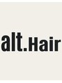 オルトヘア(alt.Hair)/alt.Hair 柏の葉