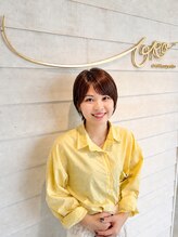 オーロ 池田店(ORO)&nbsp;竹谷 奈津実
