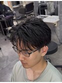 コンマバング