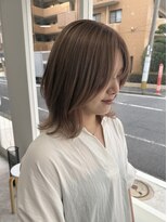 ソルコディ コクラ(SOL.cody kokura) 北九州/小倉/透明感カラー/髪質改善/艶カラー