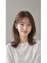 キュービック Cubic&nbsp;韓国風レイヤー