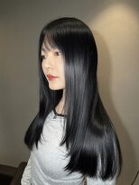 ビジョン 赤坂(vision) 【shuki特製】髪質改善