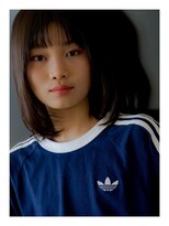 ヘアメイク エイト キリシマ(hair make No.8 kirishima)&nbsp;ボブ