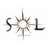 ヘアーサロン ソル(HAIR SALON SOL)のお店ロゴ