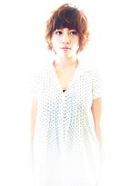 美容室 シザーズエイ(Scissorz A)&nbsp;ショートスタイル