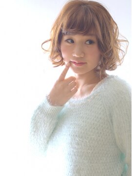 ラフィット(lafit) [ｌａｆｉｔ]愛されモテふわカール☆