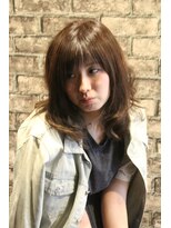 ベレーチェ(Velace)&nbsp;美髪　やわらかウエーブ