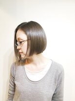 コンパス(COMPASS) オリーブブラウン