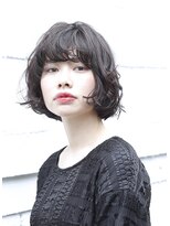 スタジオ 渋谷 原宿(Stujio)&nbsp;グロッシィボブ