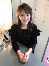 カットクラブ エルズエム(cuT cLub L'sm)&nbsp;MIWA 