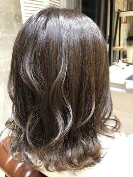 エイト マカビ 沖縄真嘉比店(EIGHT makabi) 【EIGHT真嘉比】お客様スタイル_