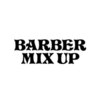 バーバーミックスアップ(BARBER MIX UP)のお店ロゴ