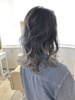 レイア(Leia)&nbsp;ハイグラデーショングレージュ